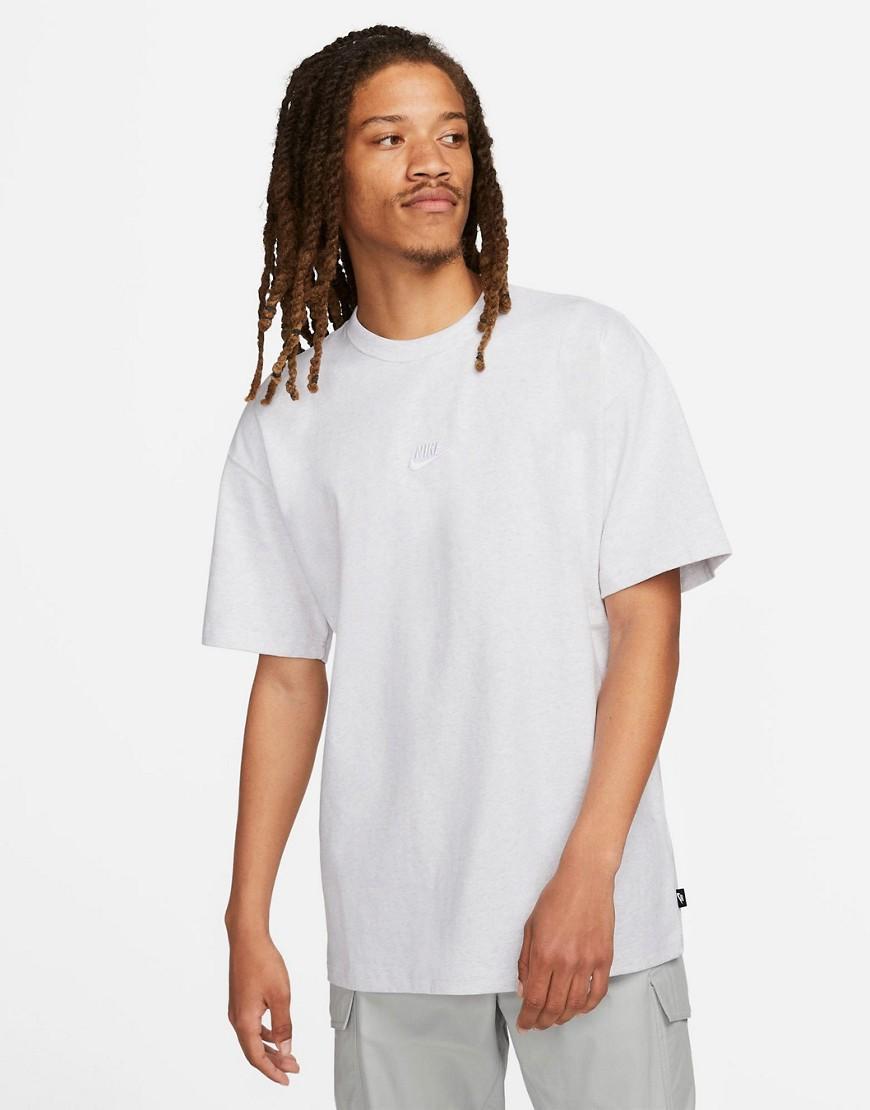 Nike Premium Essentials T-shirt in gray  Product Image