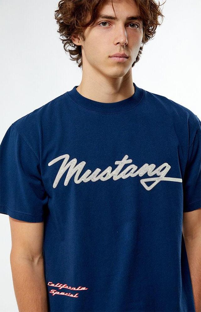 FORD Men's Mustang T-Shirt Product Image