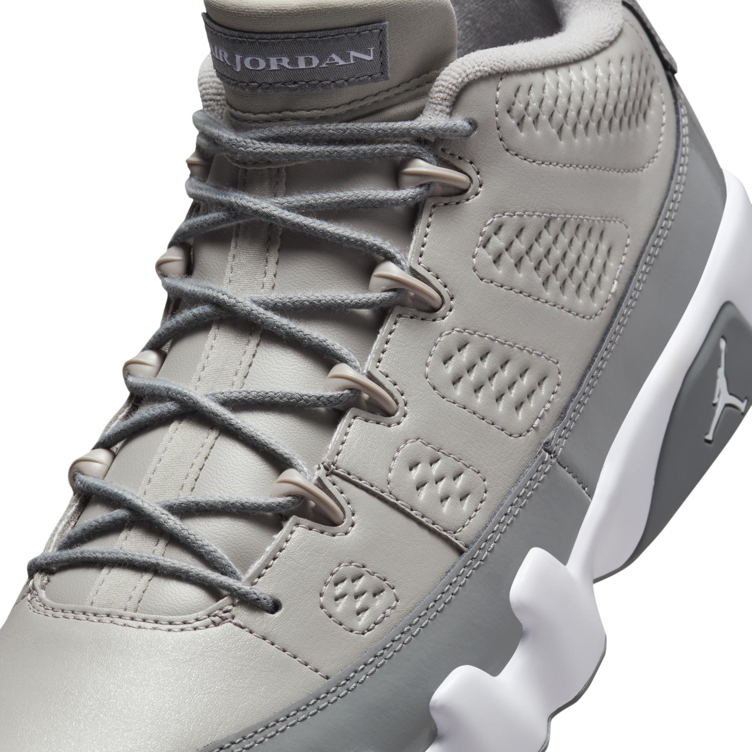 Men's Air Jordan 9 G Golf Shoes Product Image