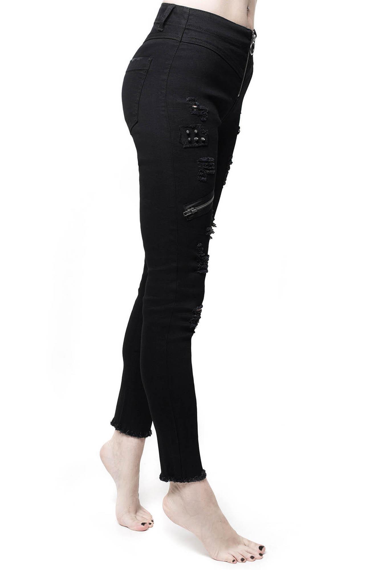 Riot Jeans Female Product Image