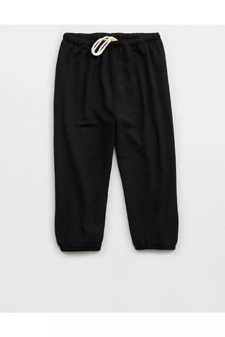 OFFLINE By Aerie OTT Fleece Capri Jogger Women's Product Image