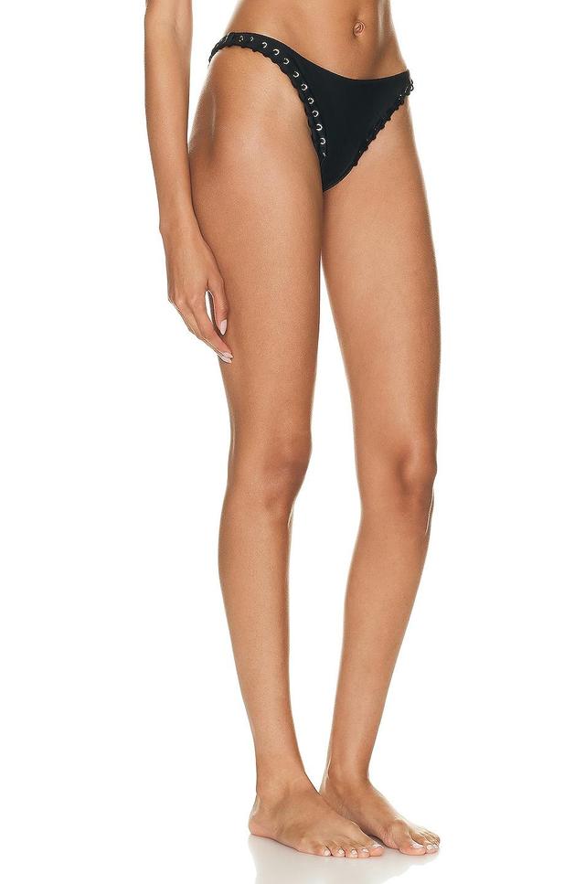 Miaou Rio Bikini Bottoms Product Image