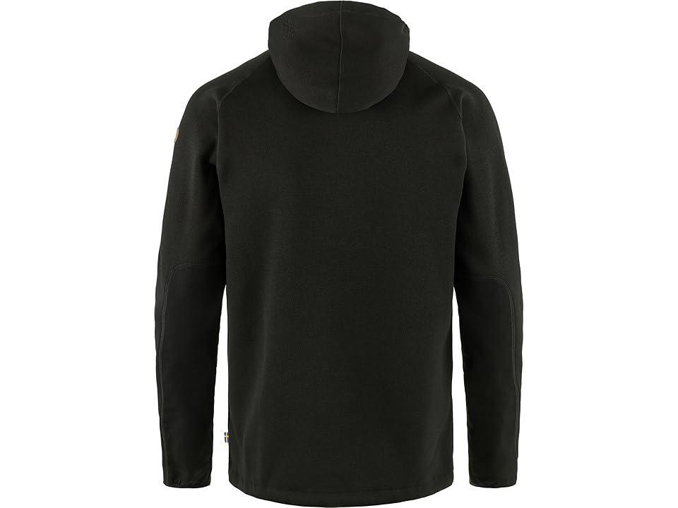 Ovik Fleece Hooded Jacket - Men's Product Image