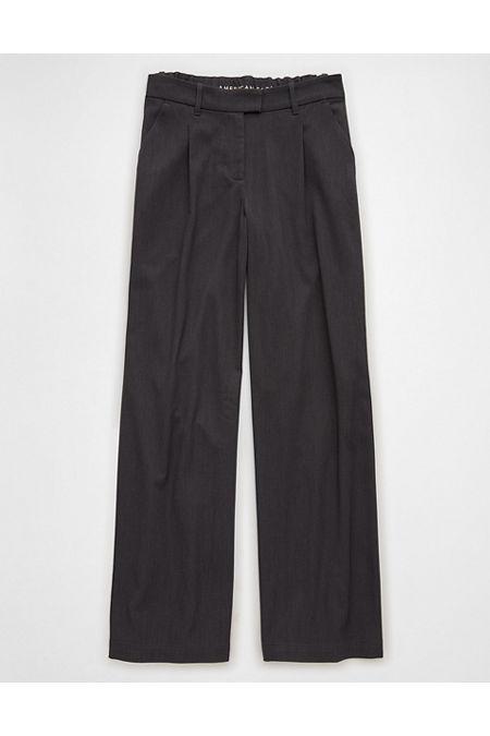 AE Curvy High-Waisted Trouser Women's Product Image