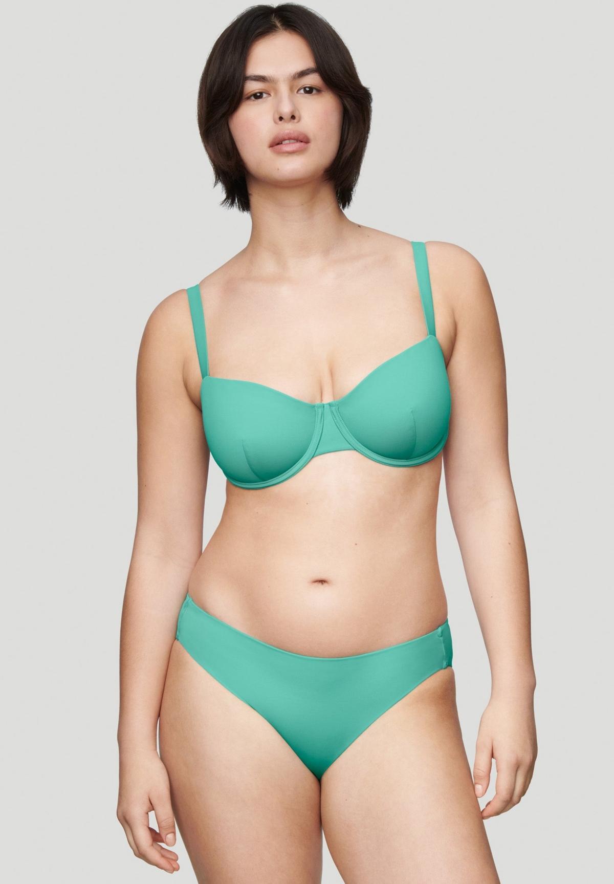 Cuup Womens The Balconette - Swim Product Image