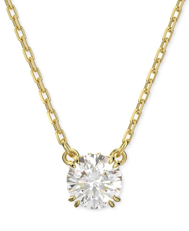 Swarovski Constella Crystal Pendant Necklace Product Image