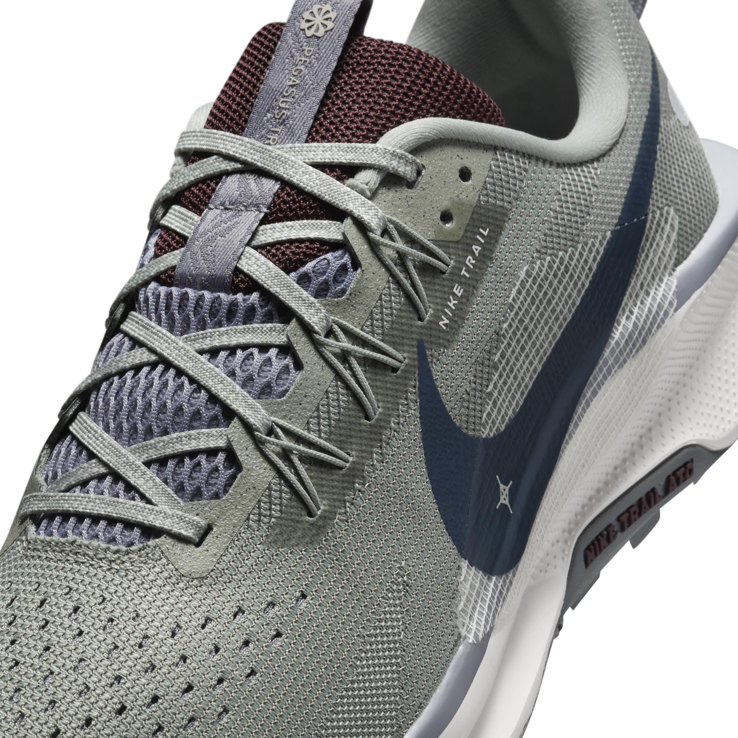 Nike Men's Pegasus Trail 5 Trail Running Shoes Product Image