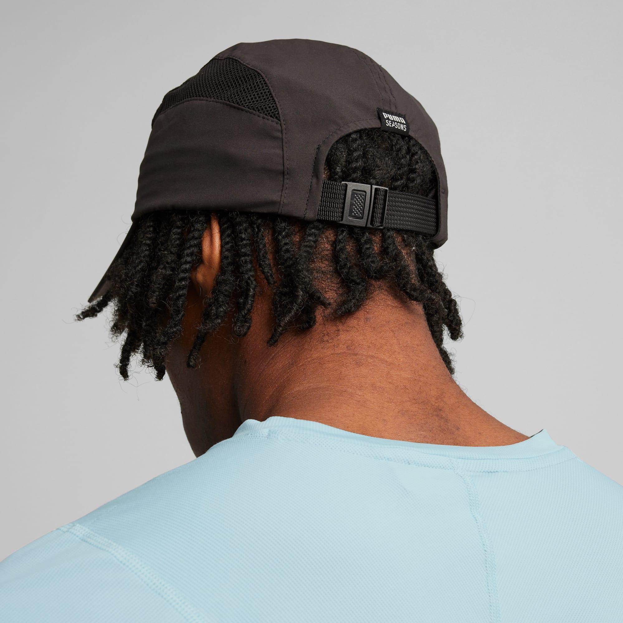 SEASONS Running Cap Product Image