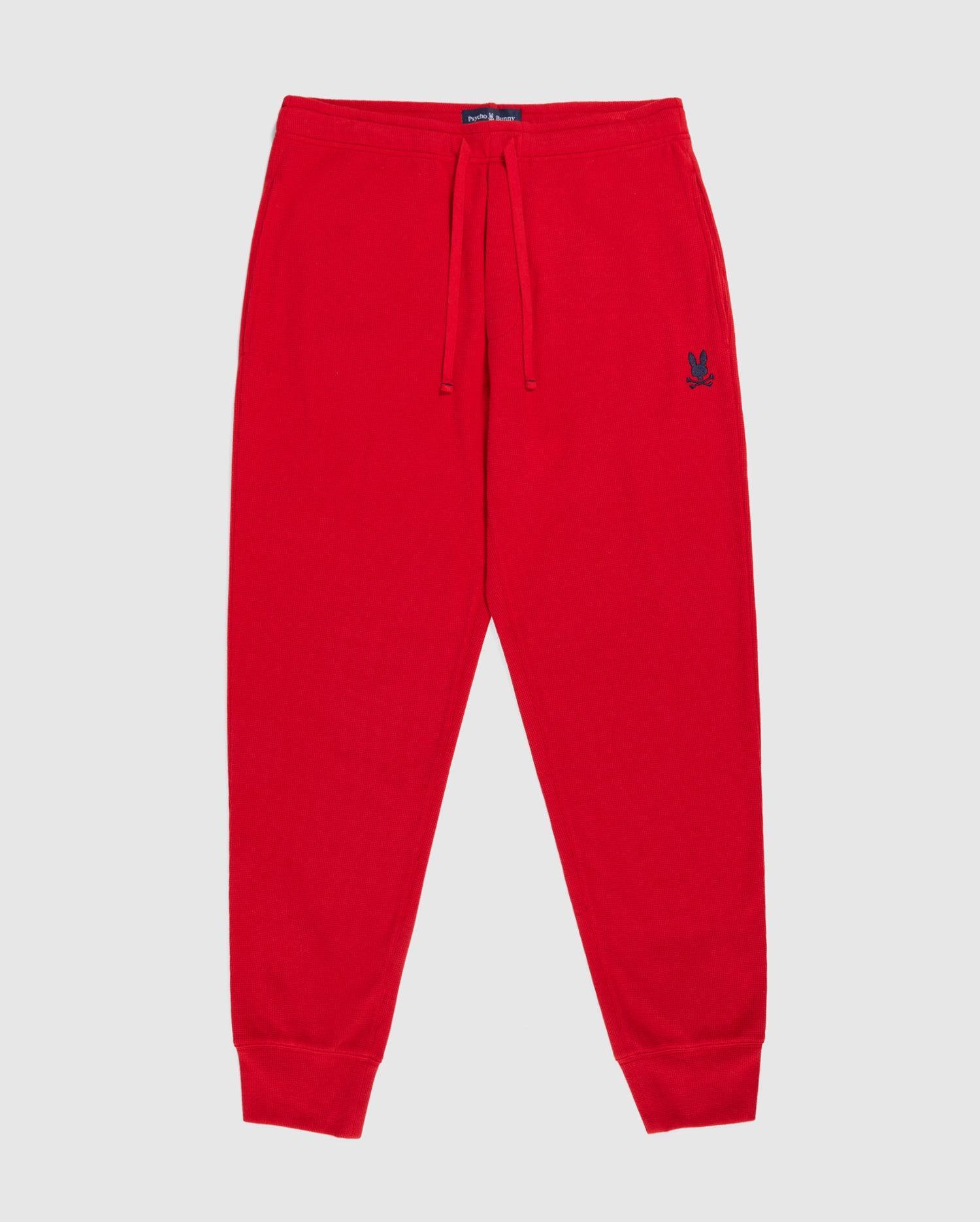 MENS WAFFLE PANT - B6P673A2CO Product Image