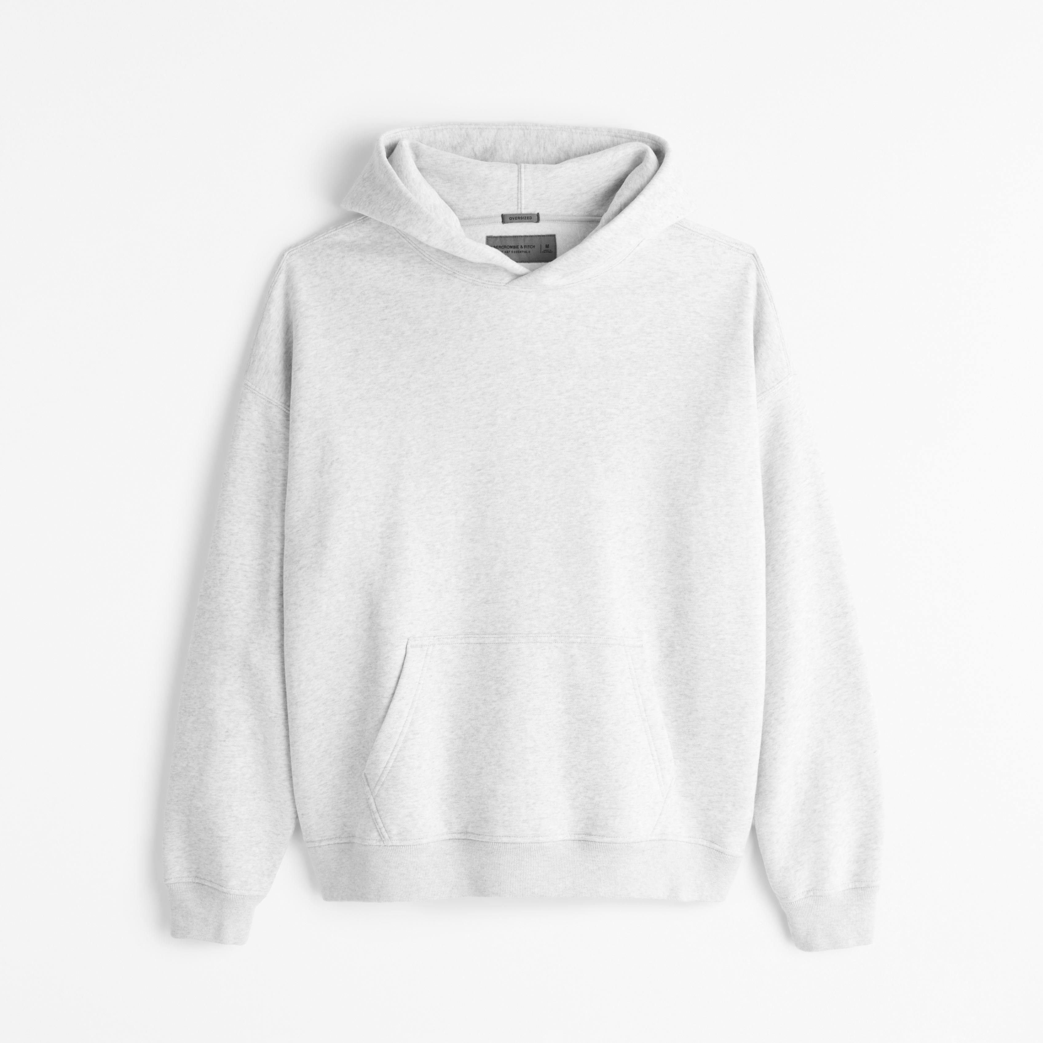 Essential Popover Hoodie Product Image