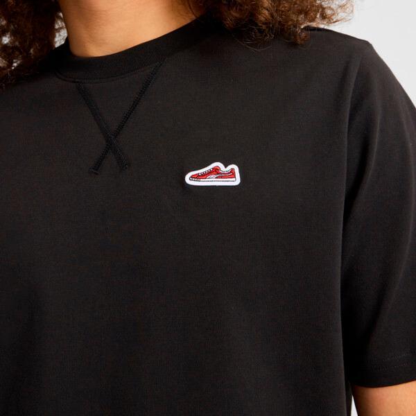 PUMA Suede Logo Men's T-Shirt Product Image