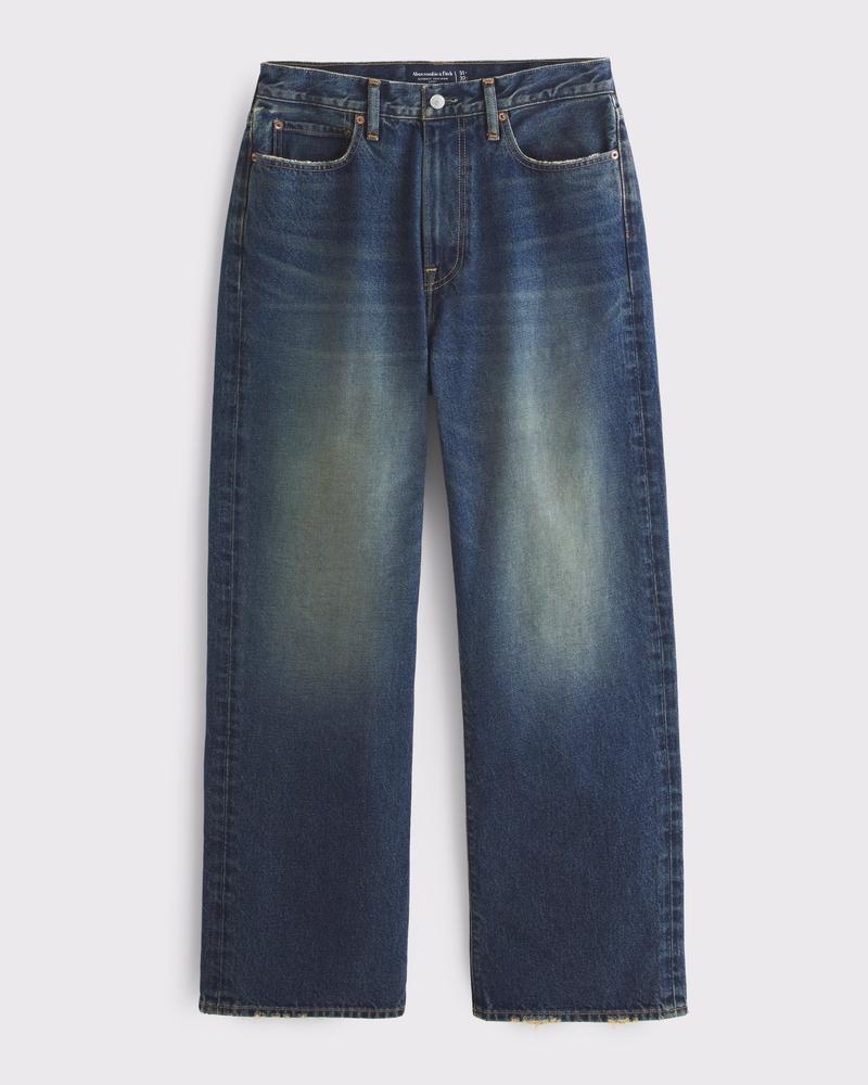 Baggy Jean Product Image