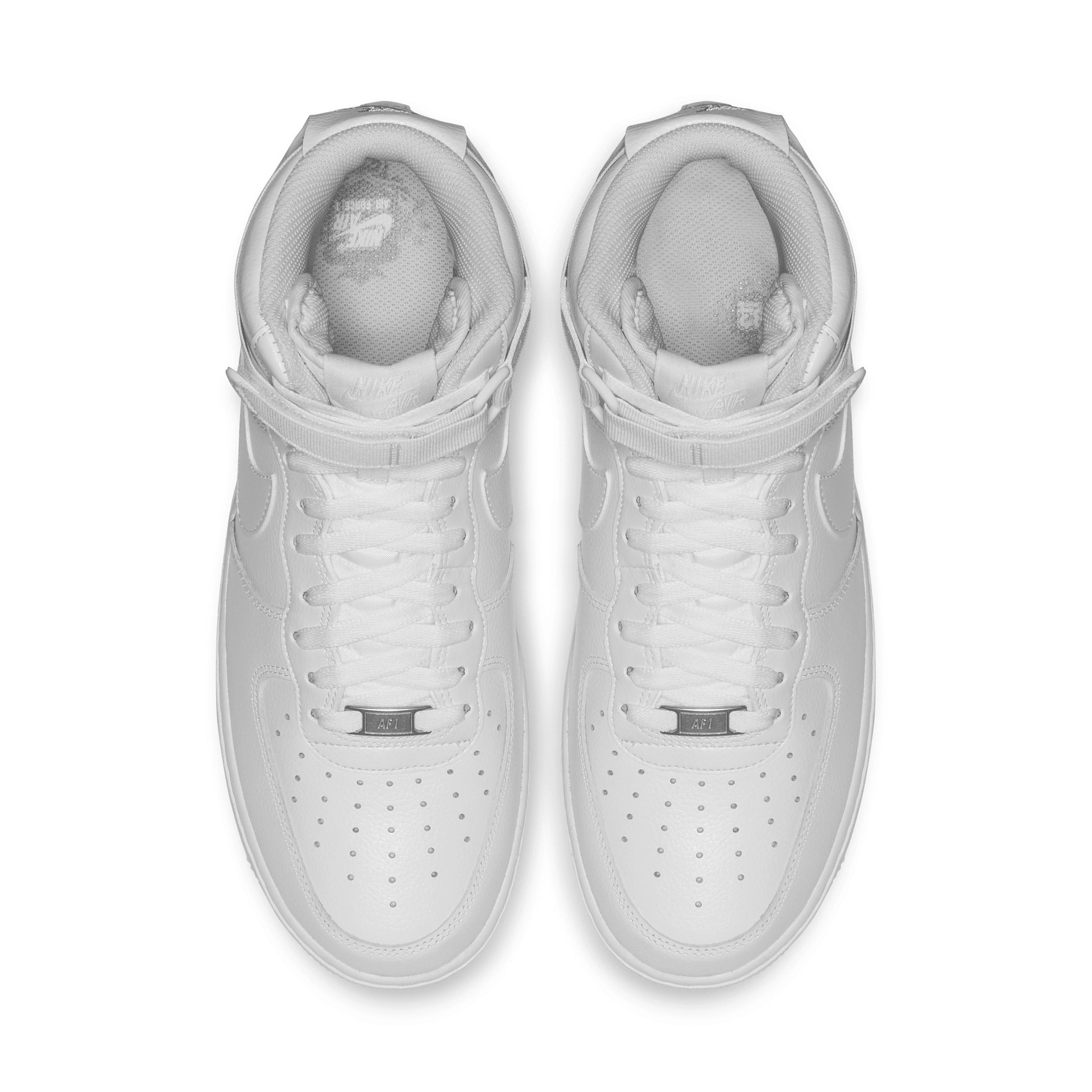 Nike Mens Air Force 1 High 07 Shoes Product Image