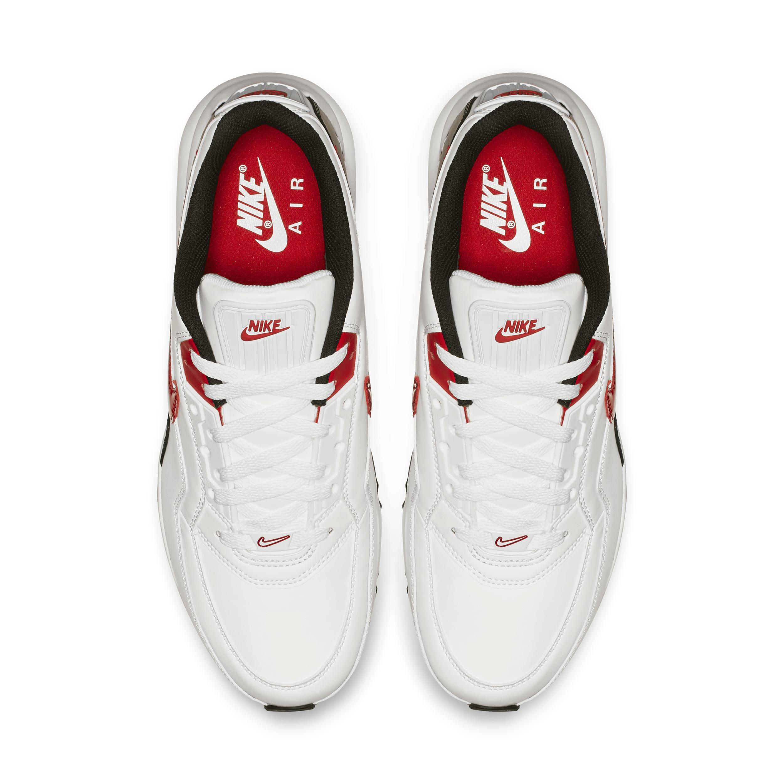 Nike Mens Air Max LTD 3 Casual Shoes Product Image