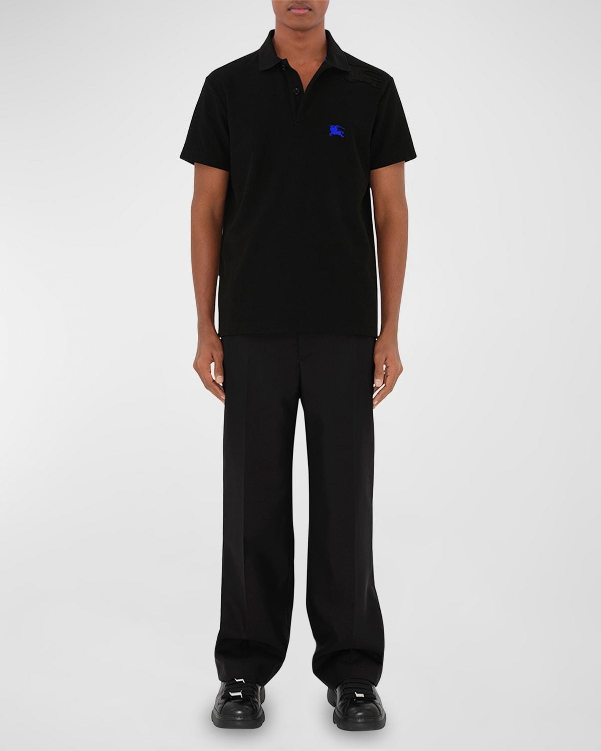 Mens EKD Polo Shirt Product Image