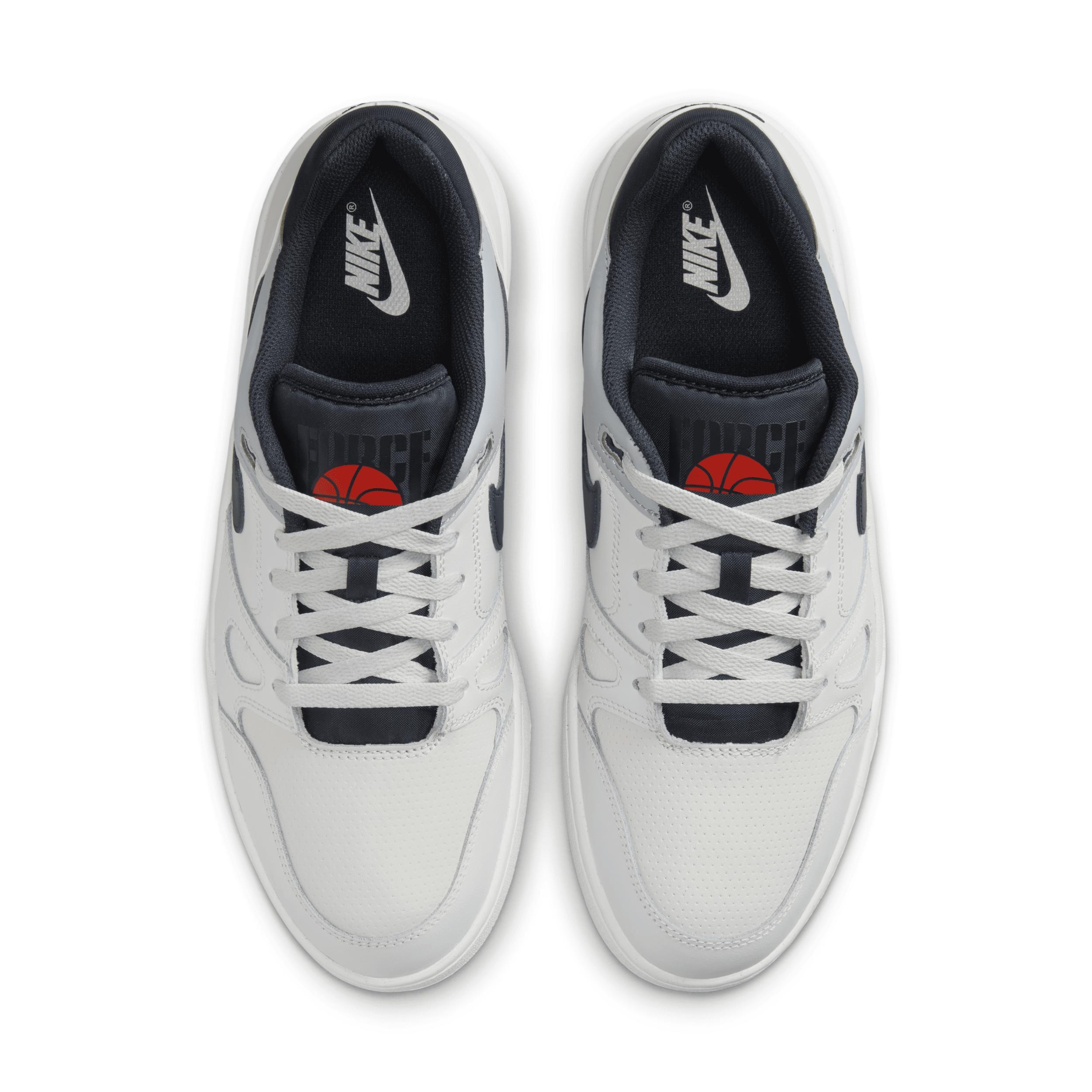 Nike Full Force Low Men's Shoes Product Image