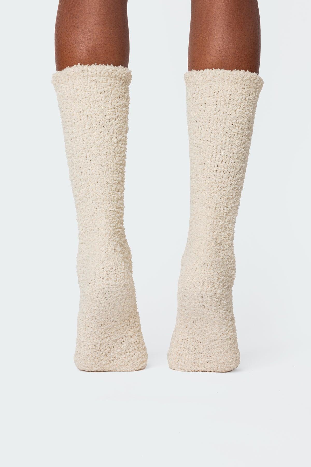 Fluffy Socks Product Image