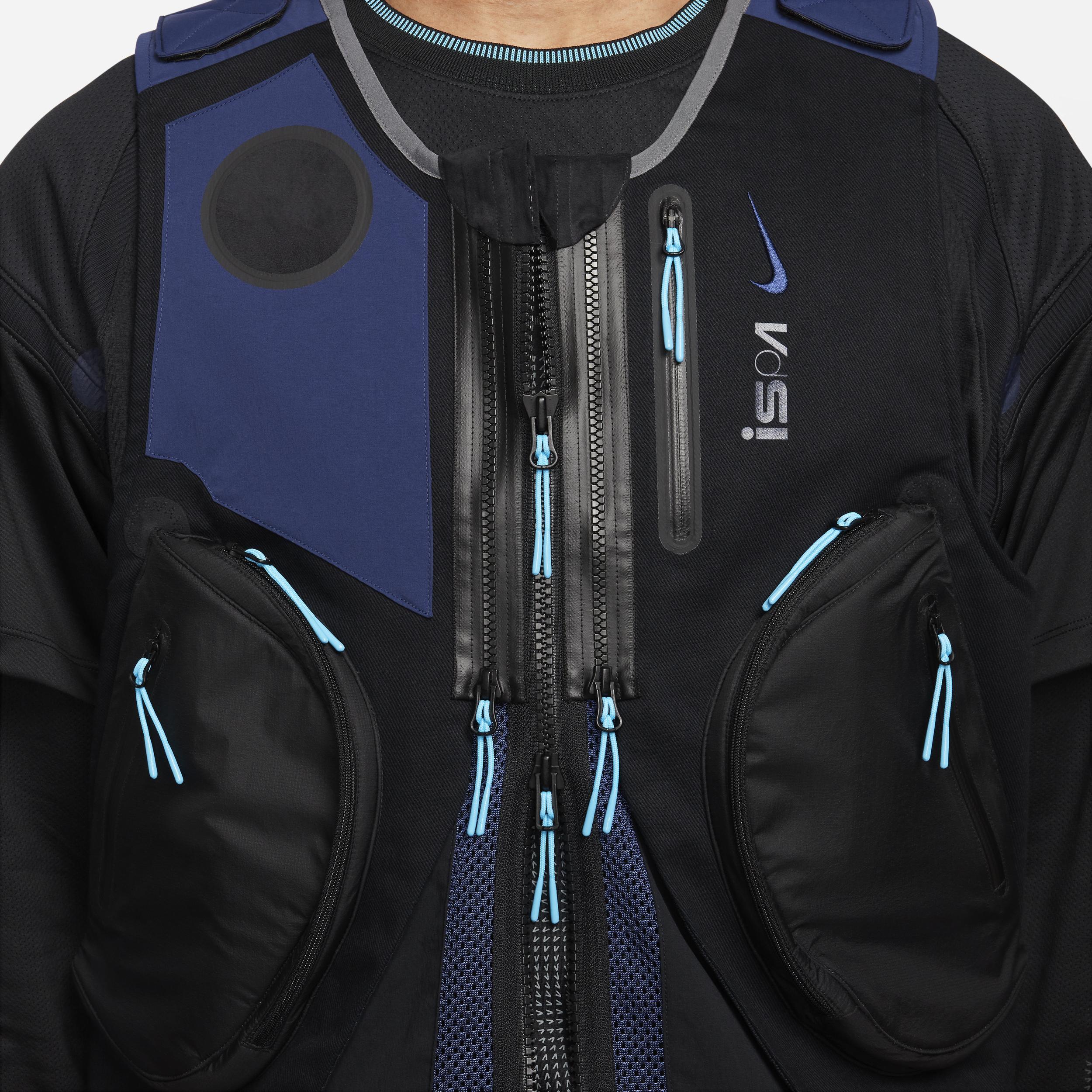 Nike Men's ISPA Vest 2.0 Product Image