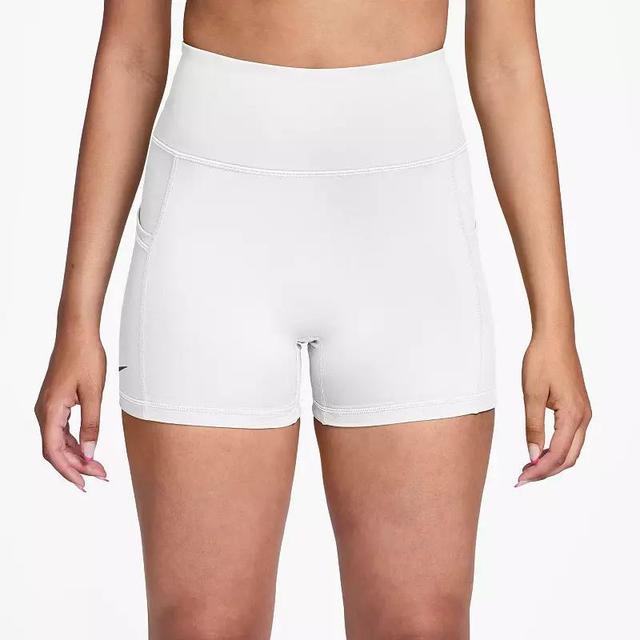 Nike Women's Court Advantage Dri-FIT Tennis Shorts Product Image