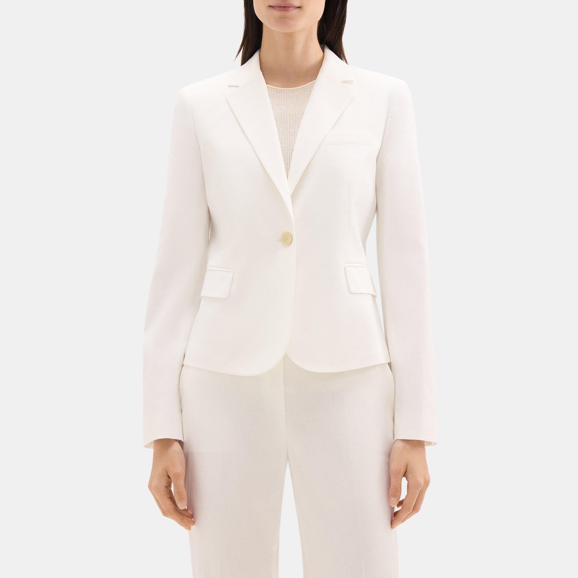 SHRNKN BLAZER O Product Image