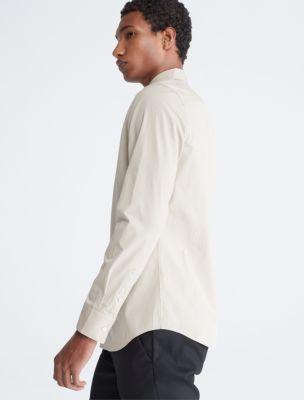 Slim Stretch Shirt Product Image