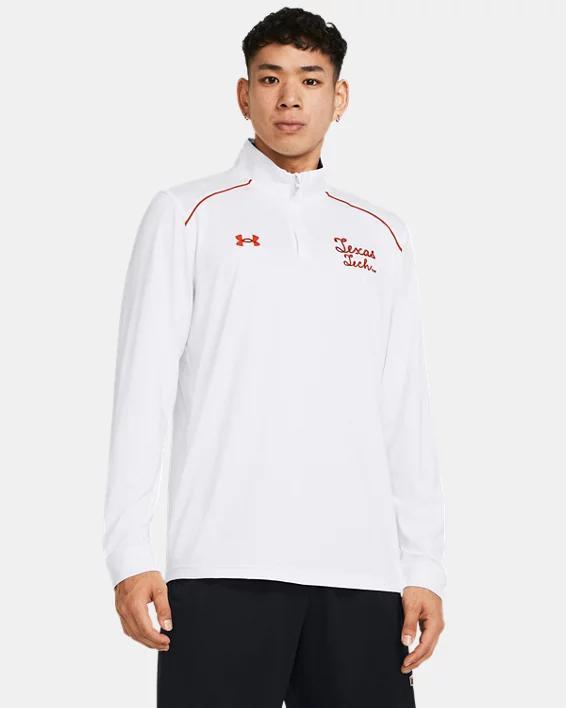 Men's UA Collegiate ¼ Zip Product Image