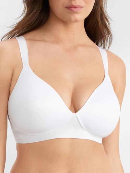 Comfort Revolution Ultimate Wire-Free Support T-Shirt Bra Product Image