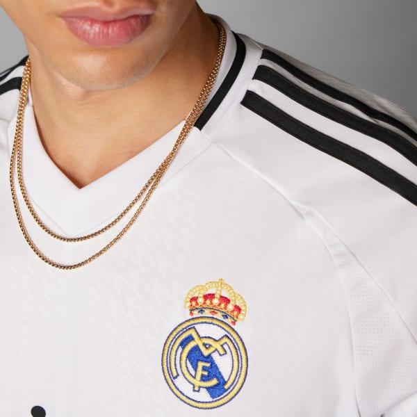 Real Madrid 24/25 Home Jersey Product Image