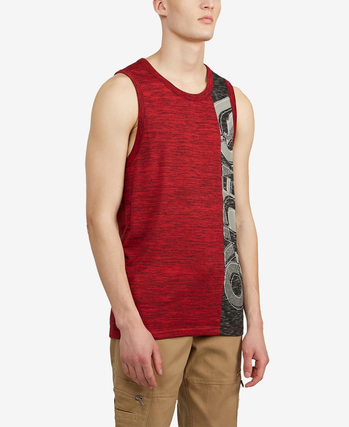 Ecko Unltd Mens Side Swipe Tank Top Product Image