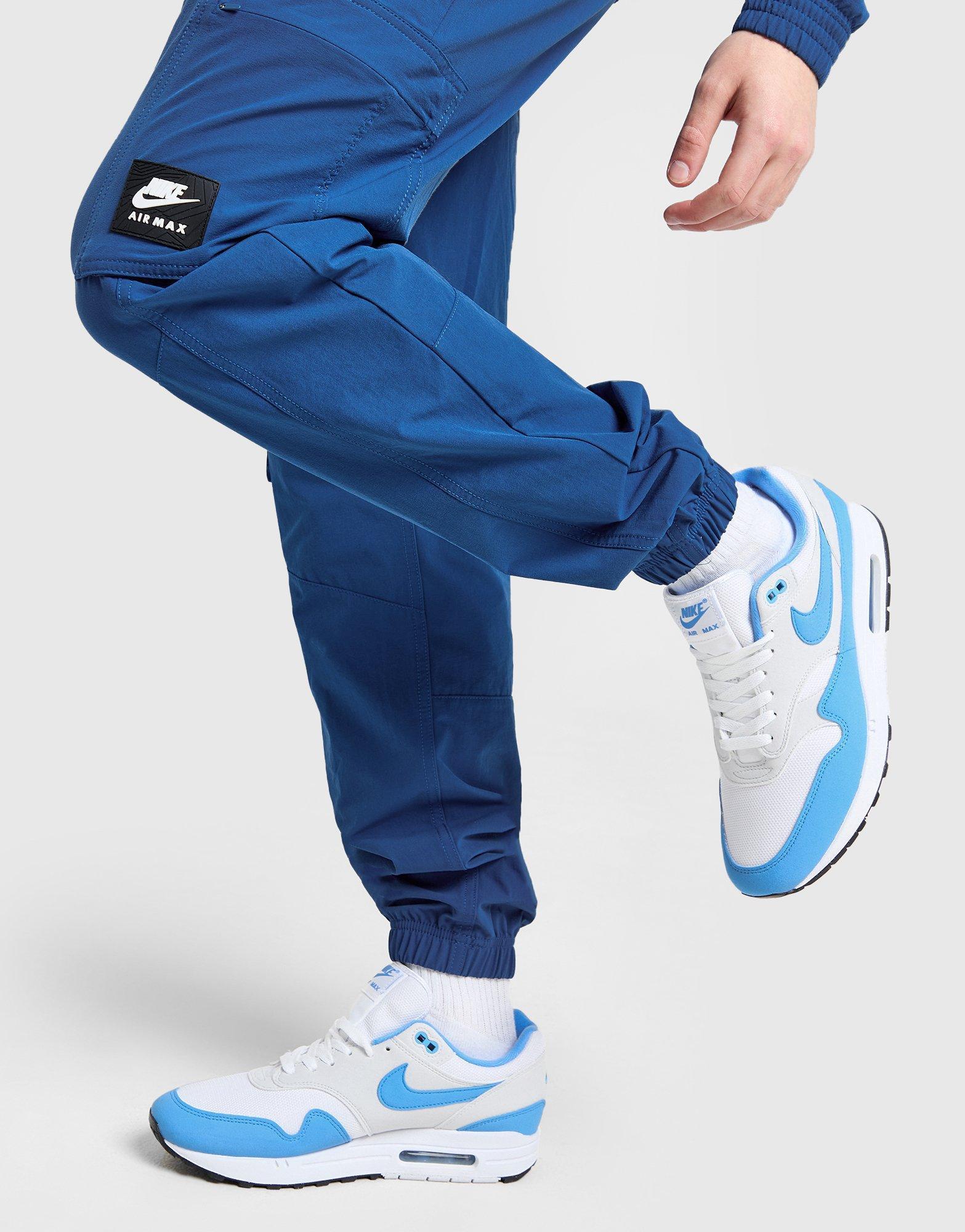 Nike Air Max Woven Cargo Track Pants Product Image