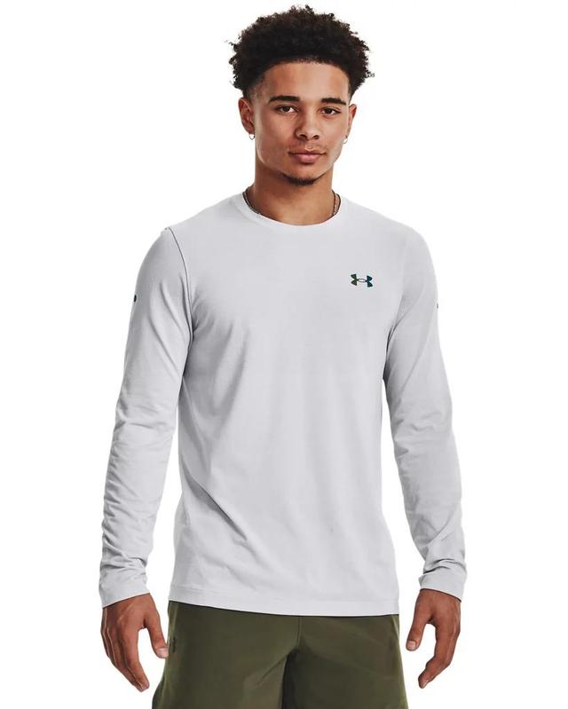 Men's UA Vanish Elite Seamless Long Sleeve Product Image