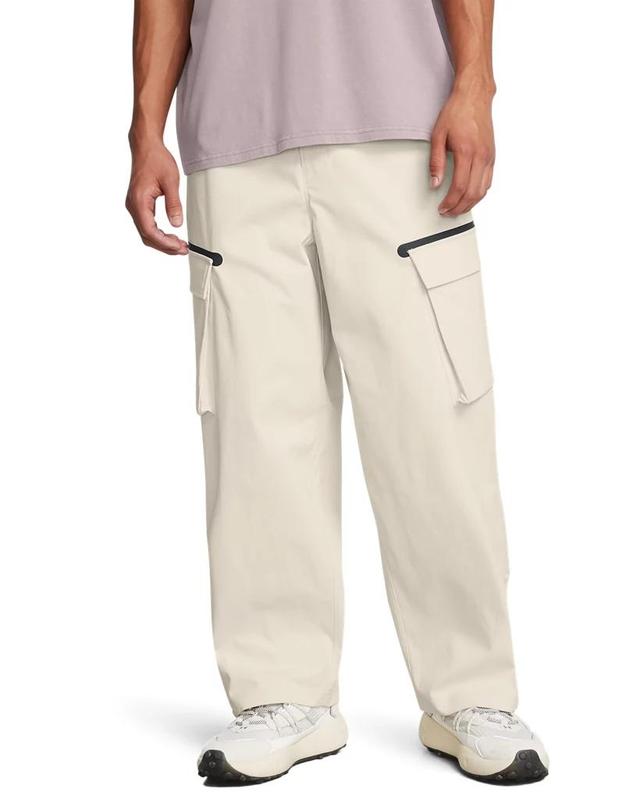 Men's UA Unstoppable Cargo Utility Pants Product Image