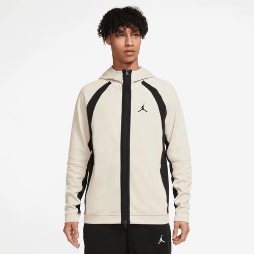 Jordan Mens Jordan Sport Fleece Full-Zip - Mens Product Image