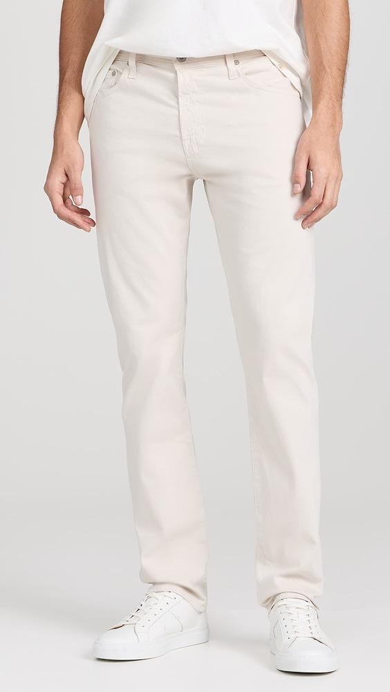 AG Everett Slim Straight Jeans | Shopbop Product Image