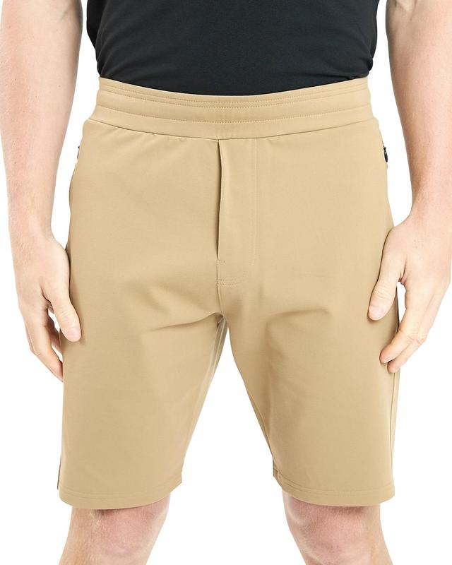 Mens All Day Every Day Stretch-Nylon Shorts Product Image