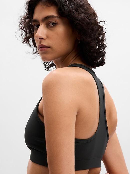 GapFit Power Low Impact Sports Bra Product Image