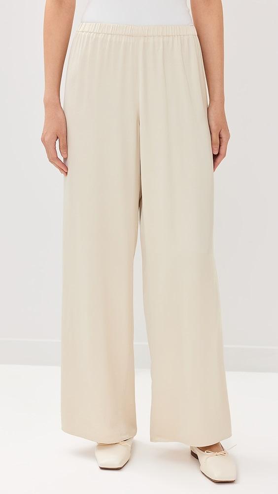 Jenni Kayne Demi Pants | Shopbop Product Image