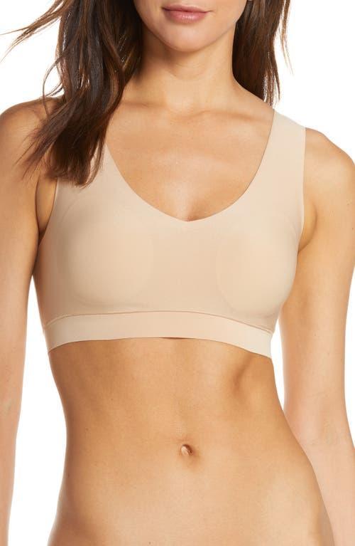 Chantelle Soft Stretch Padded Wire Free Bra Top Product Image