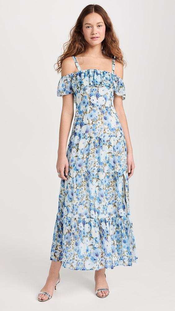 PAIGE Carmelia Dress | Shopbop Product Image