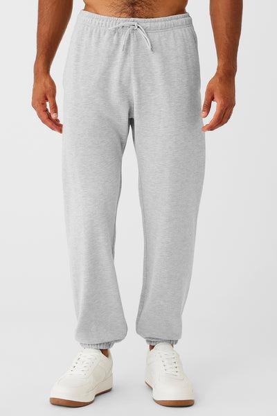 Chill Sweatpant - Athletic Heather Grey product image