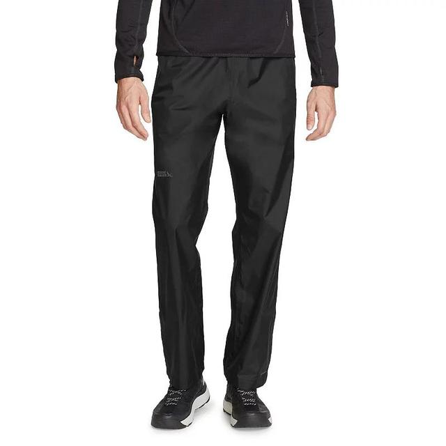 Mens Eddie Bauer Cloud Cap Rain Pants Product Image