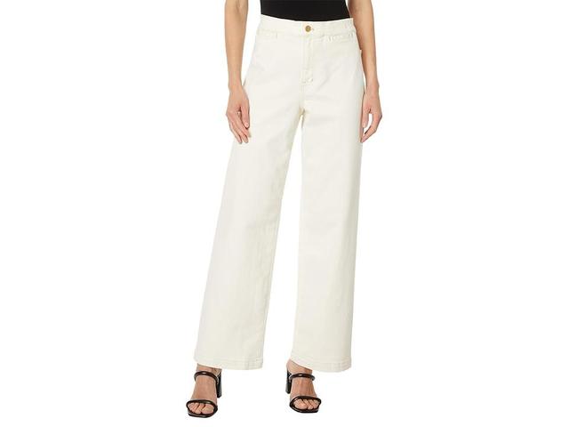 Madewell Perefect Vintage Wide Emmet in Vintage Canvas (Vintage Canvas) Women's Jeans Product Image