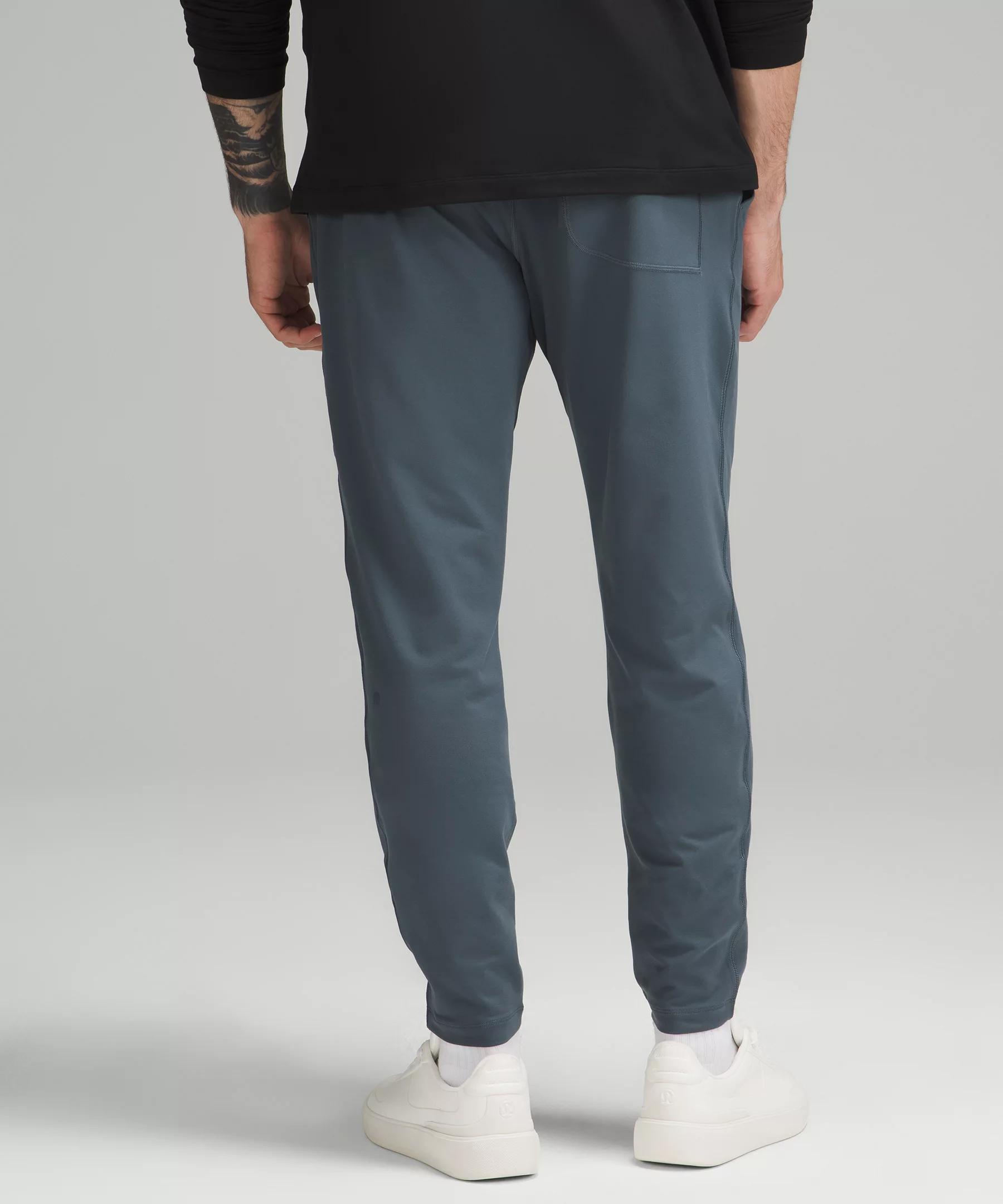 Soft Jersey Tapered Pant Product Image