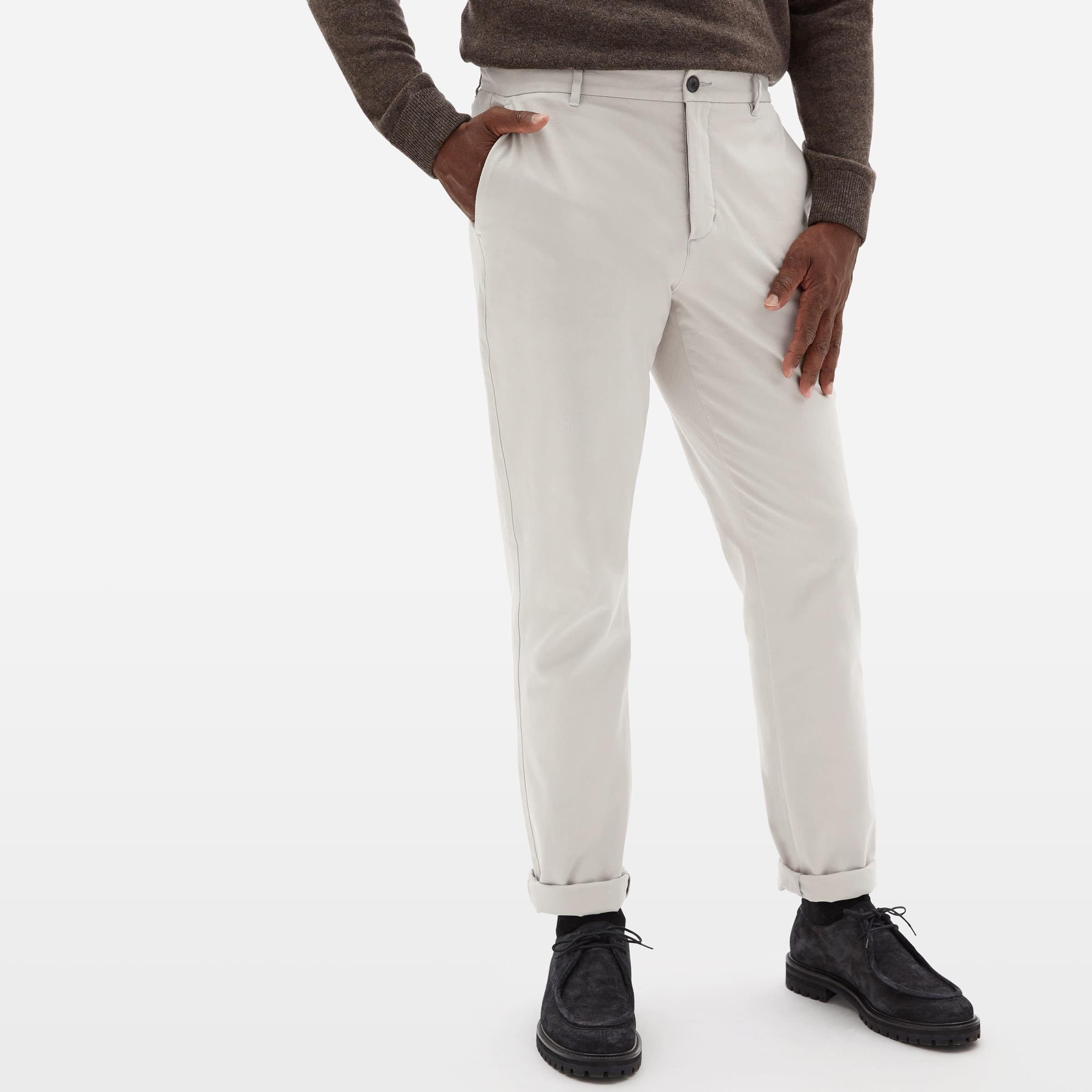 The Performance Chino | Uniform Product Image