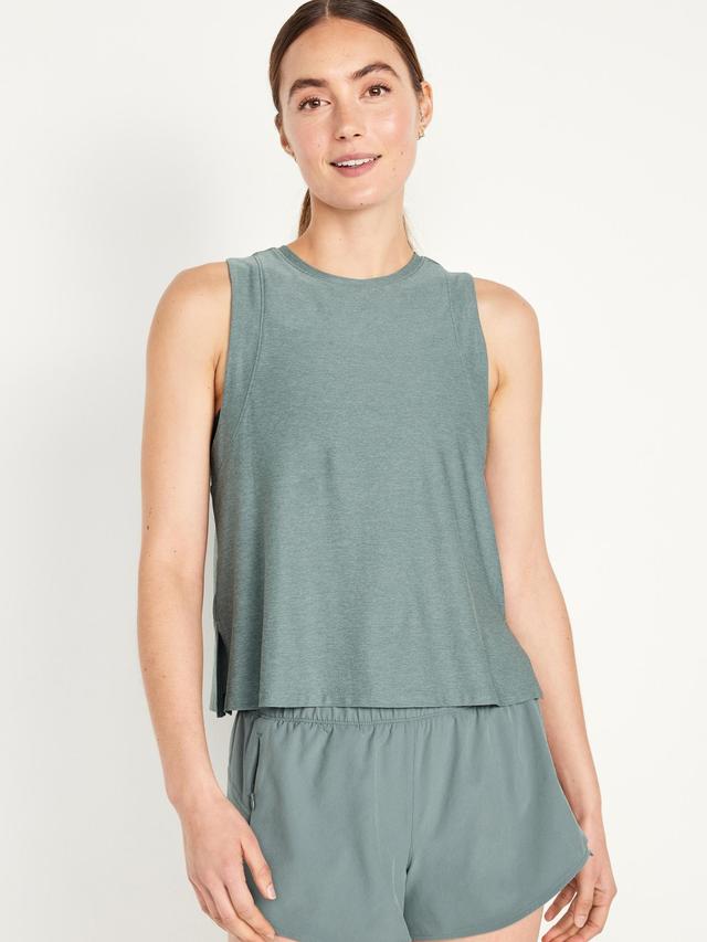 CloudMotion Tank Top Product Image