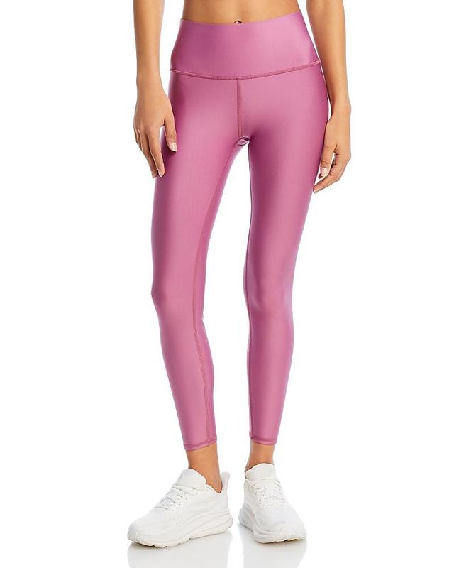 Alo Airlift High Waist 7/8 Leggings Product Image