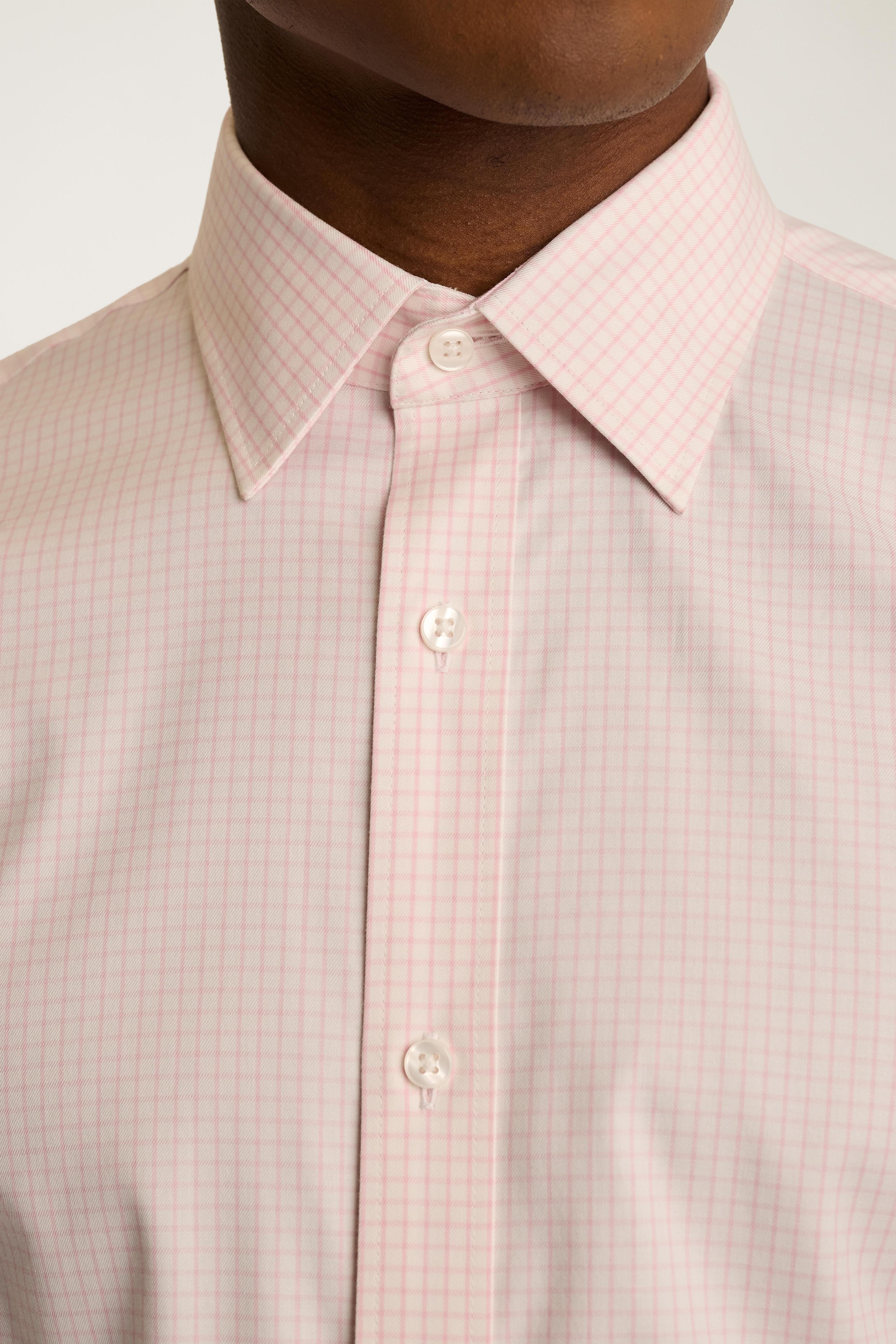 Weekday Warrior Dress Shirt Product Image