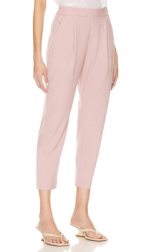 ALLSAINTS Aleida Tri Trouser Size 2. Product Image