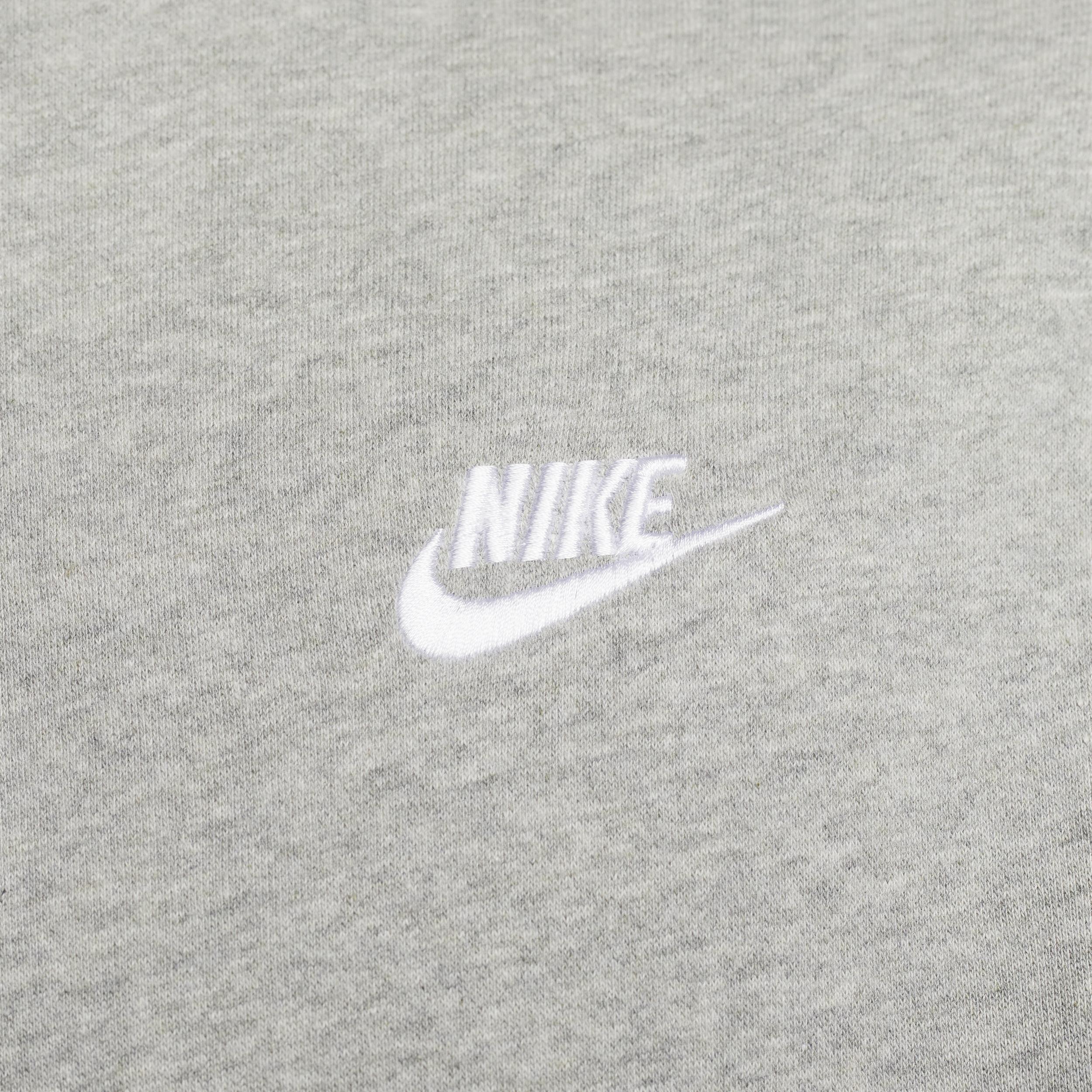 Men's Nike Sportswear Club Fleece Pullover Hoodie Product Image