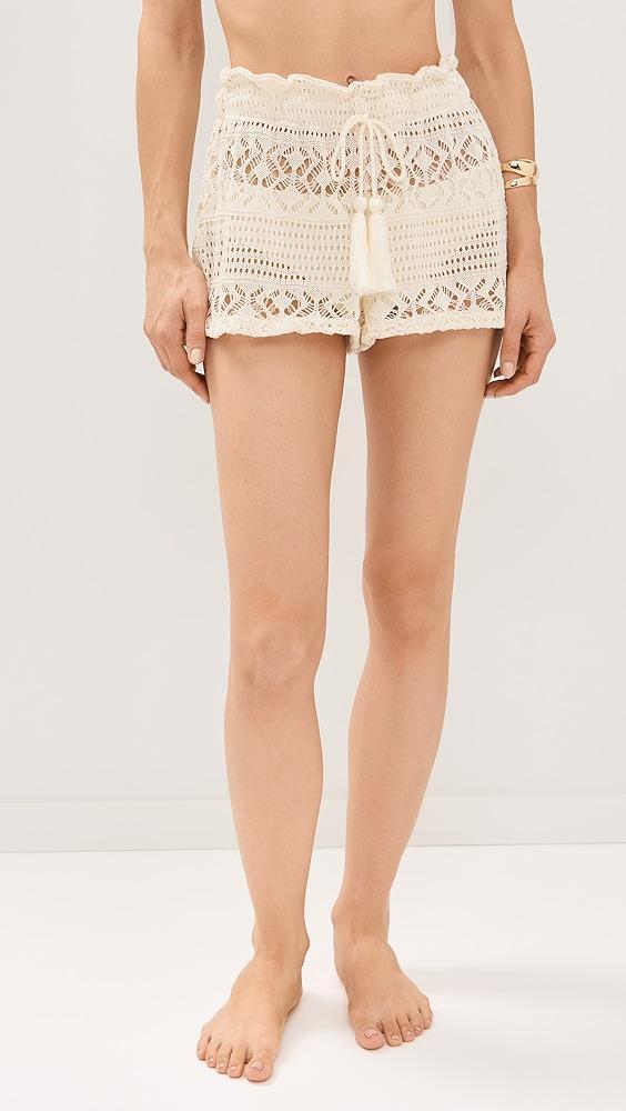 Palmacea Irene Shorts | Shopbop Product Image